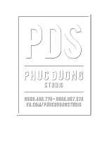 Phúc Dương Studio